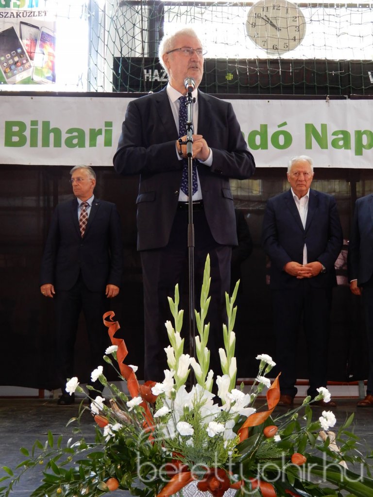 XXIII. Bihari Számadó Napok 33